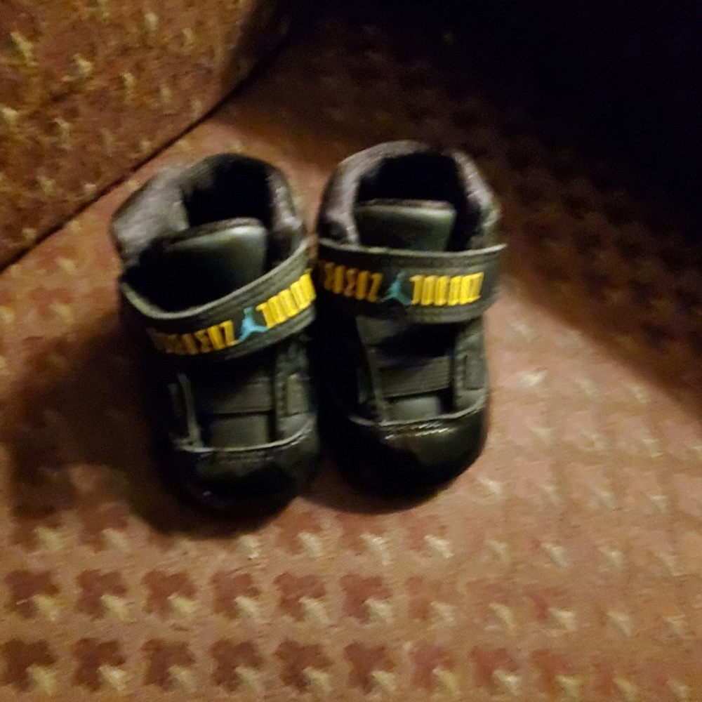 Jordan's